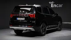 2022 Kia Mohave Diesel 3.0 4WD 5-Seater — фото 2