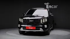 2022 Kia Mohave Diesel 3.0 4WD 5-Seater — фото 3