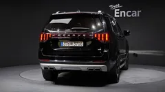 2022 Kia Mohave Diesel 3.0 4WD 5-Seater — фото 4
