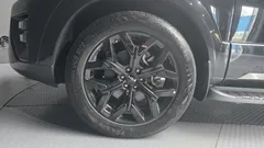 2022 Kia Mohave Diesel 3.0 4WD 5-Seater — фото 5