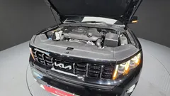 2022 Kia Mohave Diesel 3.0 4WD 5-Seater — фото 6