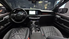 2022 Kia Mohave Diesel 3.0 4WD 5-Seater — фото 7