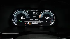 2022 Kia Mohave Diesel 3.0 4WD 5-Seater — фото 8