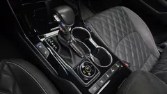 2022 Kia Mohave Diesel 3.0 4WD 5-Seater — фото 9