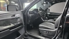 2022 Kia Mohave Diesel 3.0 4WD 5-Seater — фото 10