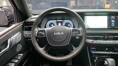 2022 Kia Mohave Diesel 3.0 4WD 5-Seater — фото 14