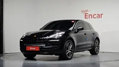 2023 Porsche Macan 2.9 S — фото 1