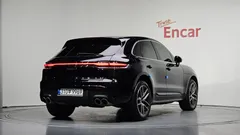2023 Porsche Macan 2.9 S — фото 2