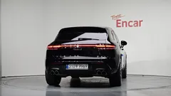 2023 Porsche Macan 2.9 S — фото 4