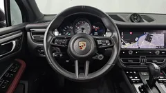 2023 Porsche Macan 2.9 S — фото 13
