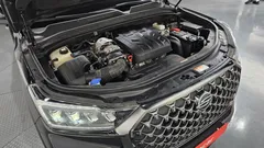 2021 KG_Mobility_Ssangyong Rexton Diesel 2.2 4WD, чёрный — фото 6