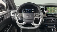 2021 KG_Mobility_Ssangyong Rexton Diesel 2.2 4WD, чёрный — фото 13