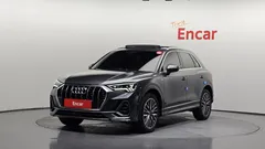 2022 Audi Q3 35 TDI Quattro Premium — фото 1