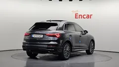2022 Audi Q3 35 TDI Quattro Premium — фото 2