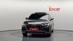2022 Audi Q3 35 TDI Quattro Premium — фото 3