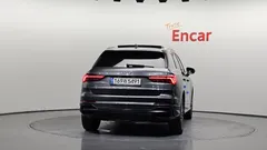 2022 Audi Q3 35 TDI Quattro Premium — фото 4