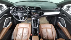 2022 Audi Q3 35 TDI Quattro Premium — фото 7