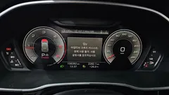 2022 Audi Q3 35 TDI Quattro Premium — фото 8