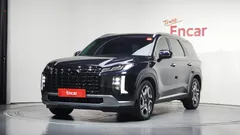 2024 Hyundai Palisade Gasoline 3.8 4WD — фото 1