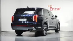2024 Hyundai Palisade Gasoline 3.8 4WD — фото 2