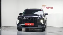 2024 Hyundai Palisade Gasoline 3.8 4WD — фото 3