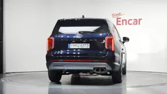 2024 Hyundai Palisade Gasoline 3.8 4WD — фото 4
