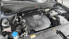 2024 Hyundai Palisade Gasoline 3.8 4WD — фото 6