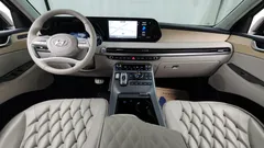 2024 Hyundai Palisade Gasoline 3.8 4WD — фото 7