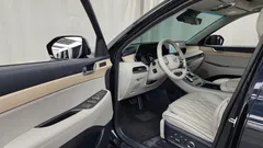 2024 Hyundai Palisade Gasoline 3.8 4WD — фото 10