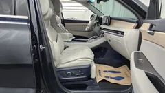 2024 Hyundai Palisade Gasoline 3.8 4WD — фото 11