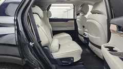 2024 Hyundai Palisade Gasoline 3.8 4WD — фото 12