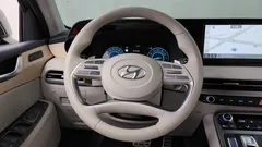 2024 Hyundai Palisade Gasoline 3.8 4WD — фото 13