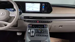 2024 Hyundai Palisade Gasoline 3.8 4WD — фото 14