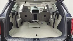 2024 Hyundai Palisade Gasoline 3.8 4WD — фото 20