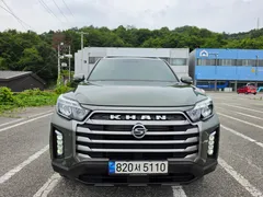 2023 SsangYong Rexton Diesel 2.2 4WD — фото 2