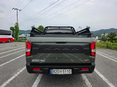 2023 SsangYong Rexton Diesel 2.2 4WD — фото 4