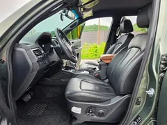 2023 SsangYong Rexton Diesel 2.2 4WD — фото 10
