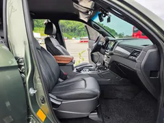 2023 SsangYong Rexton Diesel 2.2 4WD — фото 16