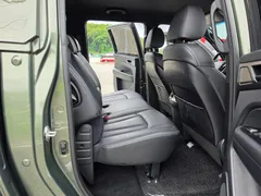 2023 SsangYong Rexton Diesel 2.2 4WD — фото 17