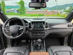 2023 SsangYong Rexton Diesel 2.2 4WD — фото 18