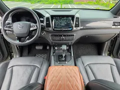 2023 SsangYong Rexton Diesel 2.2 4WD — фото 19