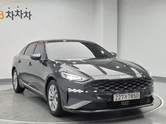2022 Kia K8 2.5 Gasoline 2WD — фото 4