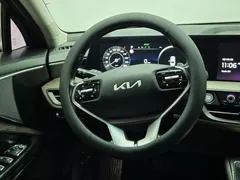 2022 Kia K8 2.5 Gasoline 2WD — фото 6