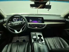 2022 Kia K8 2.5 Gasoline 2WD — фото 8