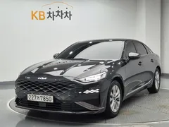 2022 Kia K8 2.5 Gasoline 2WD — фото 11