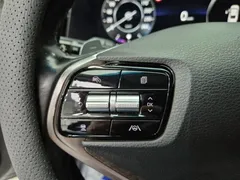 2022 Kia K8 2.5 Gasoline 2WD — фото 14