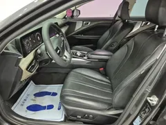 2022 Kia K8 2.5 Gasoline 2WD — фото 19