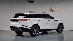 2022 Land Rover Range Rover Velar 3.0 P400 R-Dynamic HSE — фото 2
