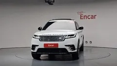 2022 Land Rover Range Rover Velar 3.0 P400 R-Dynamic HSE — фото 3