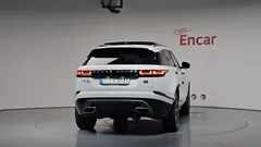 2022 Land Rover Range Rover Velar 3.0 P400 R-Dynamic HSE — фото 4
